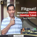 Jual Fitgoat di Semarang
